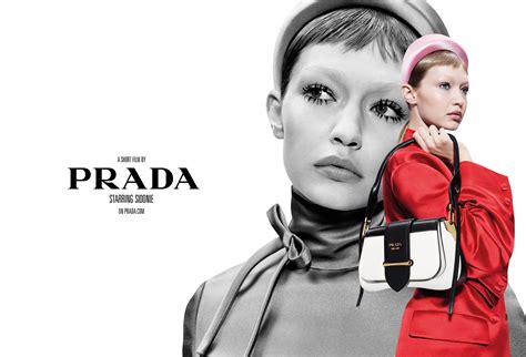 prada ss 2019 campaign|PRADA SPRING/SUMMER 2019 WOMENSWEAR AND .